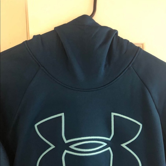 🙅🏻‍♀️SOLD🙅🏻‍♀️Under Armor Matching Set - Picture 8 of 8